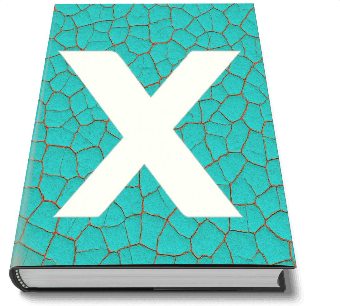 X Book